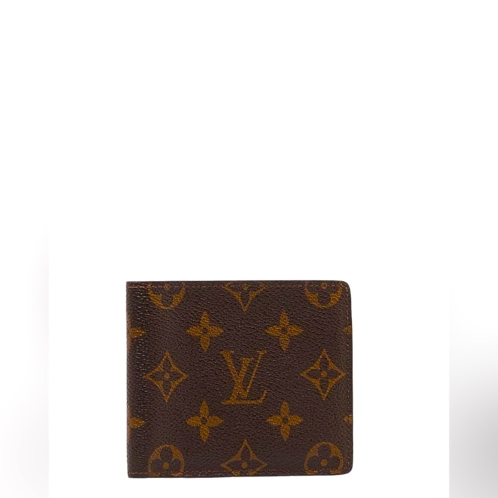 COPY - LV monogram ,compact wallet